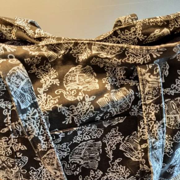 Calypso St Barth for Target Large Tote - Picture 8 of 13